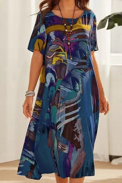 Alyssa | Dress