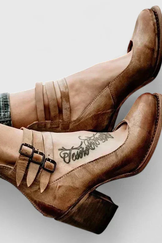 Ashley | Elegant Heels