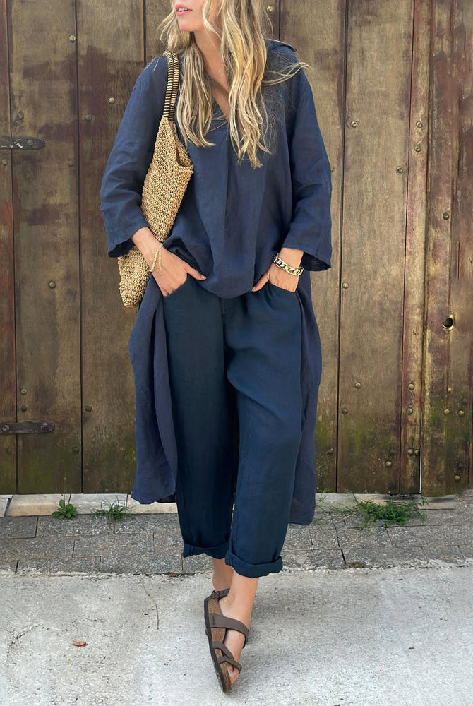 Betty | Luxe | Stylish and Comfortable Set