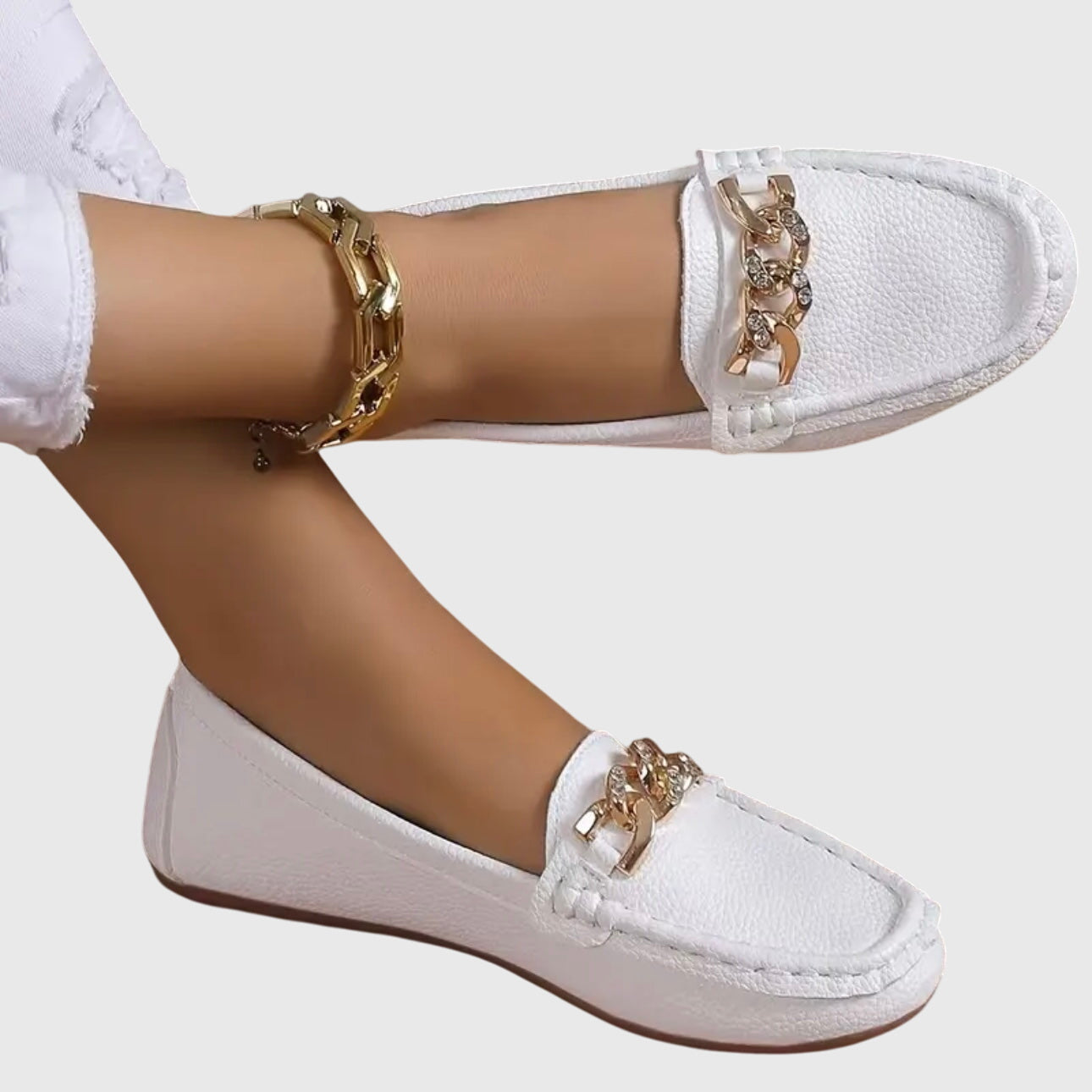 Paty | Orthopedic Loafers