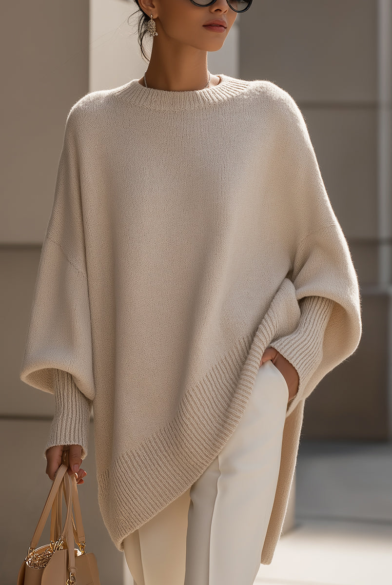 Ester | Oversized Sweater