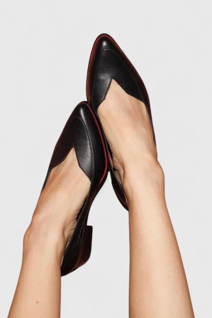Alyssa | Elegant Sandals