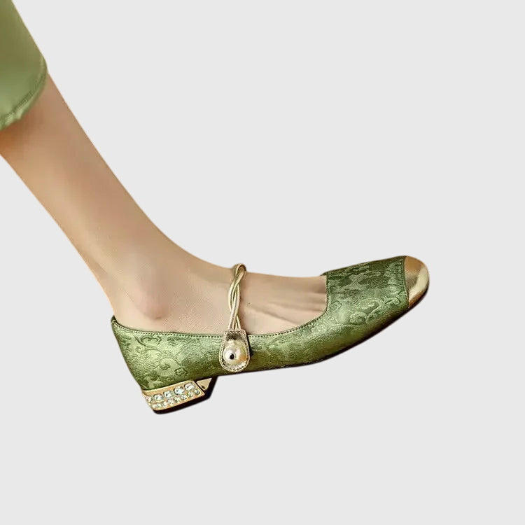 Jennie | Orthopedic Sandals