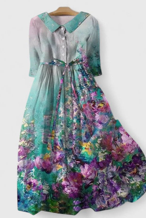 Kiki | Elegant Dress