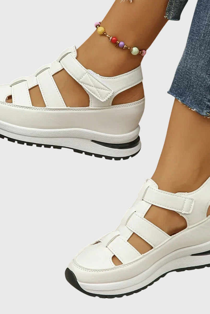 Lissette | Orthopedic Sandals
