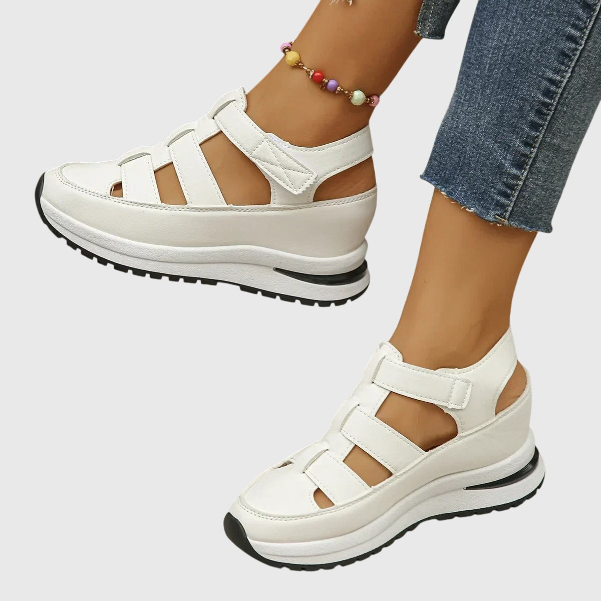 Lissette | Orthopedic Sandals