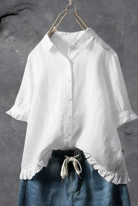 Jodi | Refined Chic Top