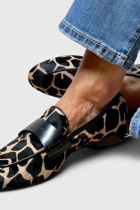 Maura | Premium Orthopedic Loafers