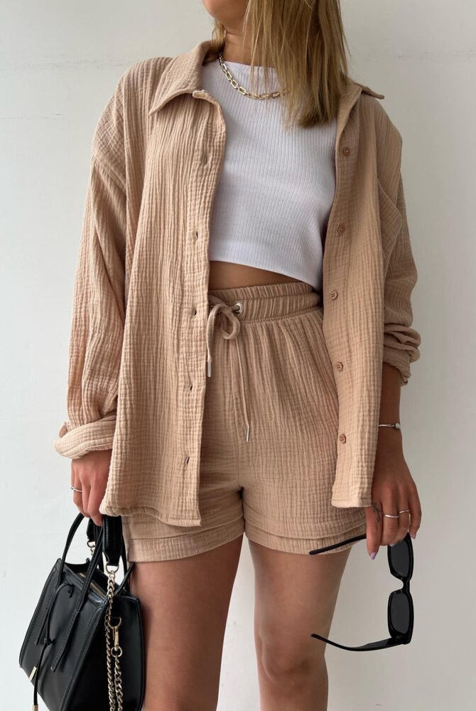 Sonia | Two Piece Set
