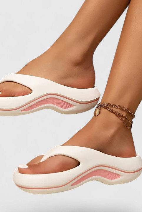 Gladis | Orthopedic Slide Sandals