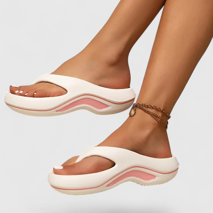 Gladis | Orthopedic Slide Sandals