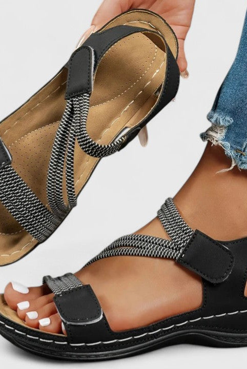 Rita | Sophisticated Sandals