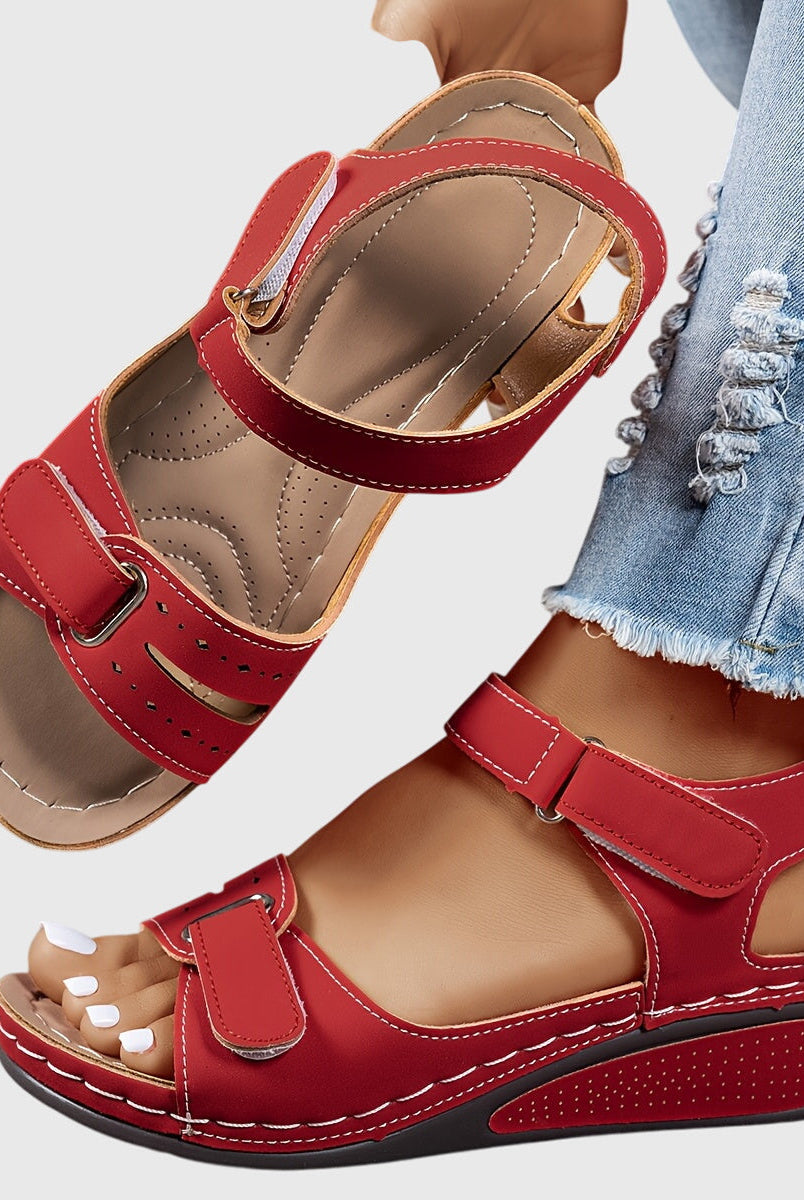 Nena | Orthopedic Sandals