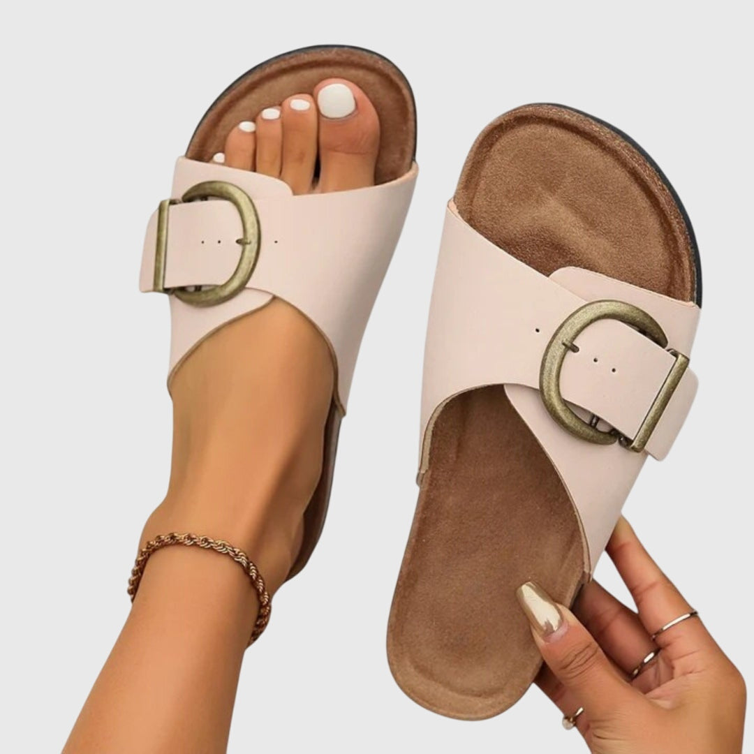 Patty | Orthopedic Sandals