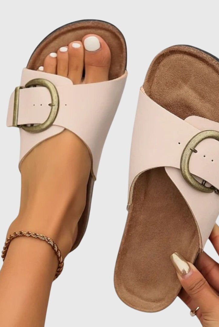 Lili | Orthopedic Sandals