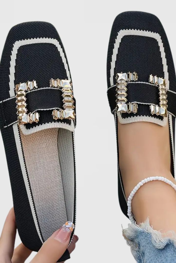 Patsy | Orthopedic Loafers