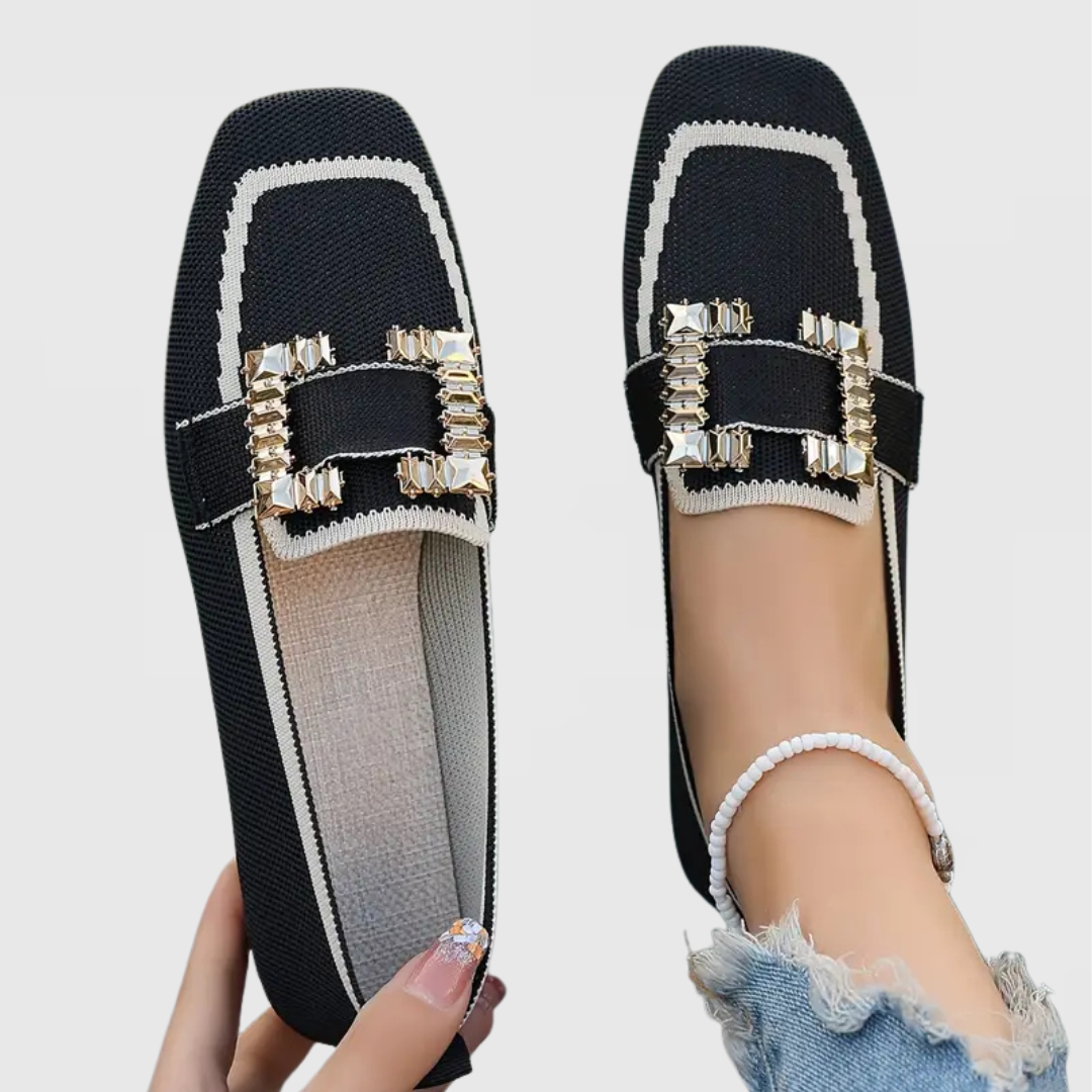 Patsy | Orthopedic Loafers