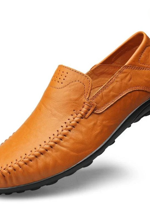 Patty | Classic Loafers