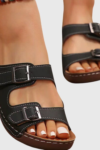 Consuelo | Orthopedic Sandals