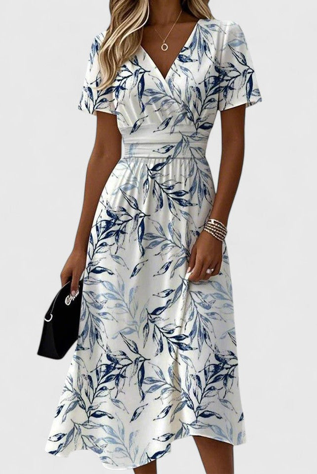 Jessie | Elegant Dress
