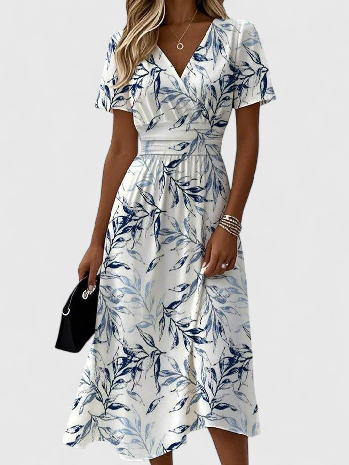Jessie | Elegant Dress