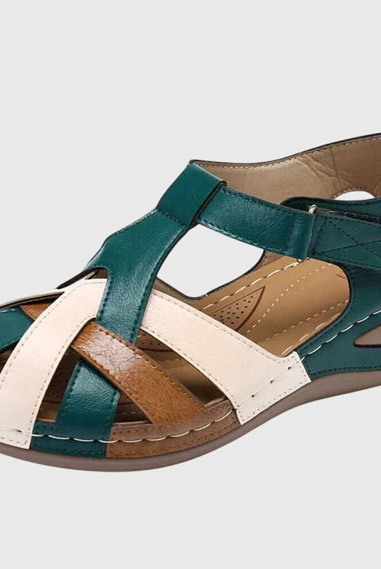 Mindy | Orthopedic Sandals