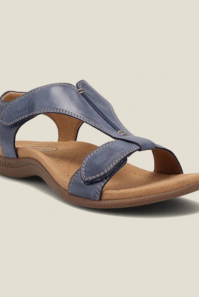 Yaneth | Soft Orthopedic Sandal