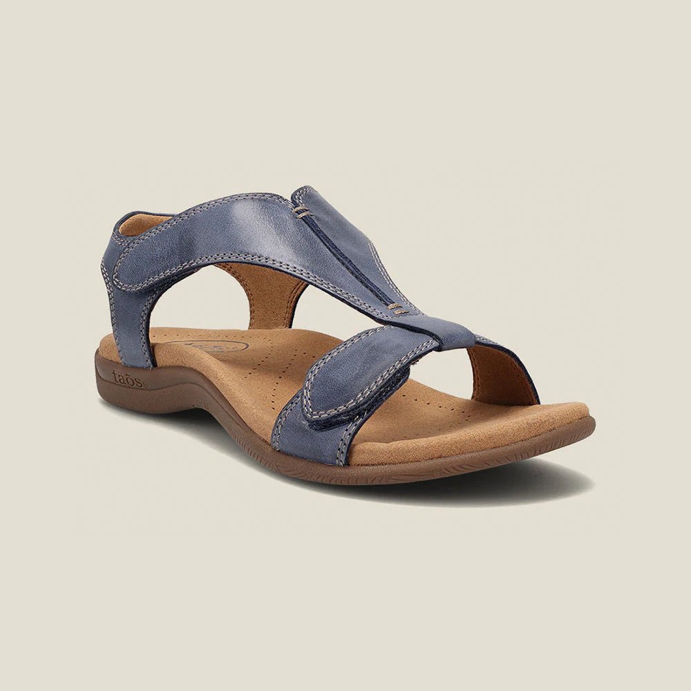 Yaneth | Soft Orthopedic Sandal