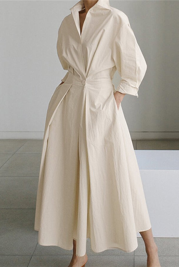 Mariela | Elegant Long Dress
