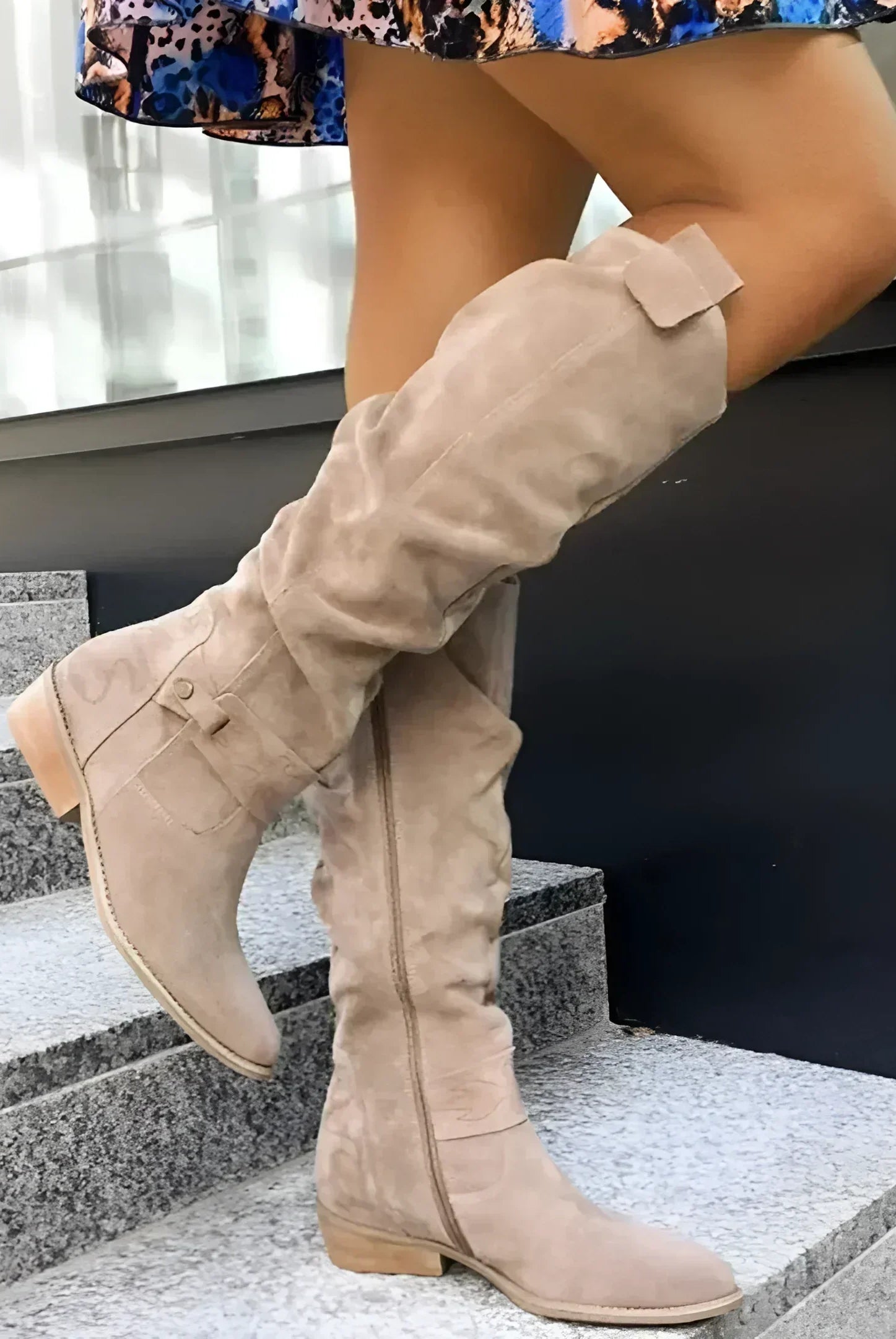 Doreen | Chic Women’s Boots