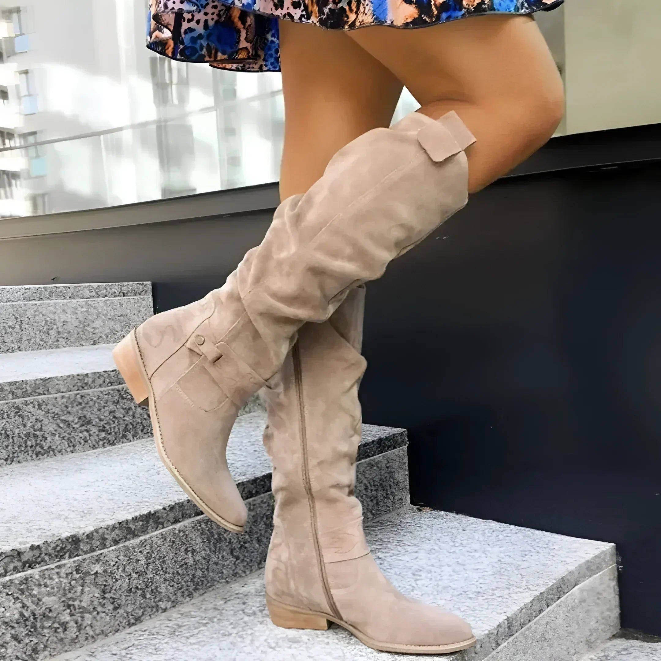 Doreen | Chic Women’s Boots