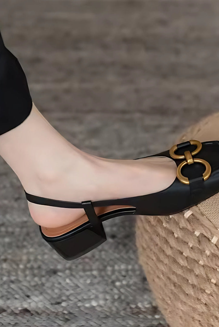 Debbie | Orthopedic Sandals