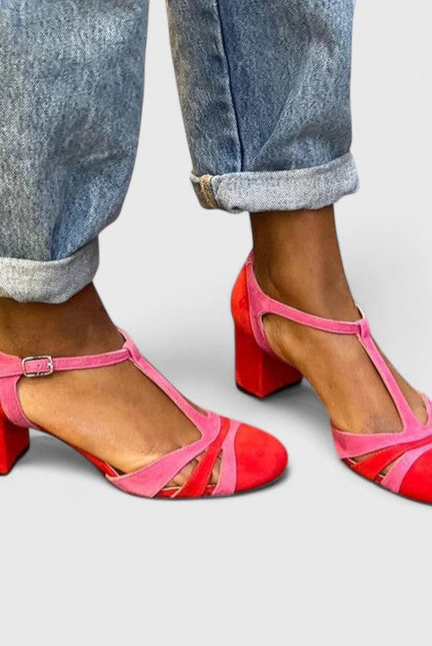 Alissa | Modern Heels