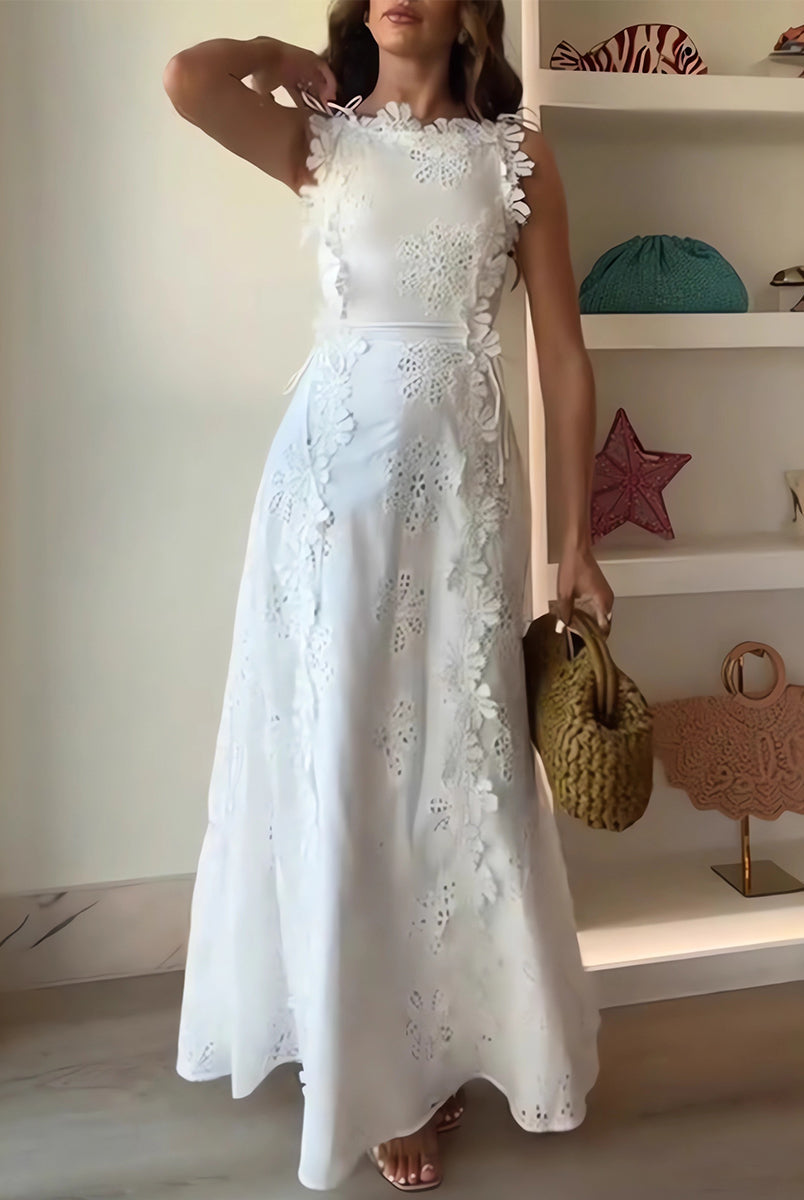 Cheryl | Elegant Sophisticated Dress
