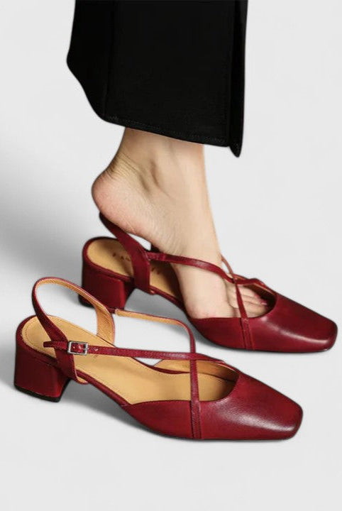 Christie | Elegant Sandals