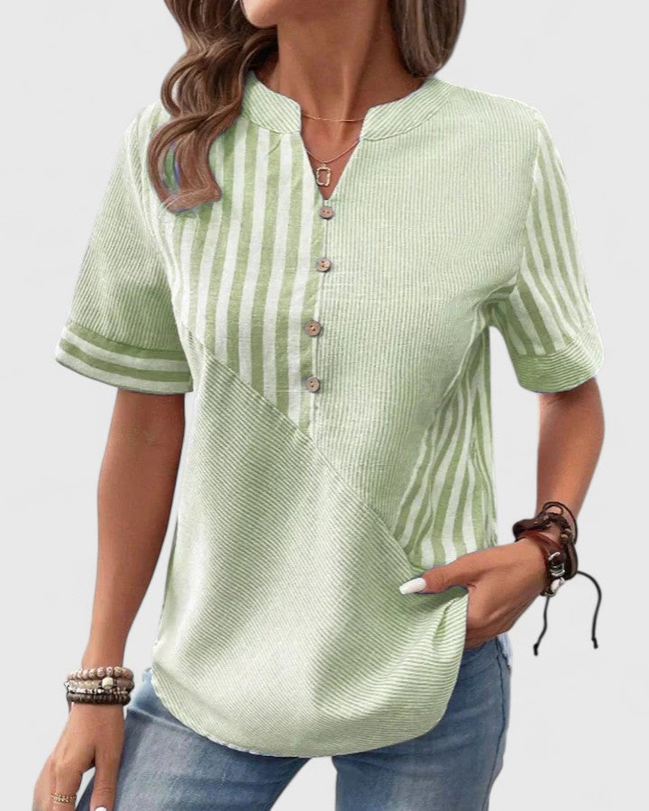 Petra | Sophisticated Blouse