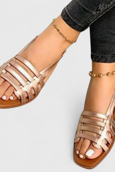 Tracie | Orthopedic Sandals