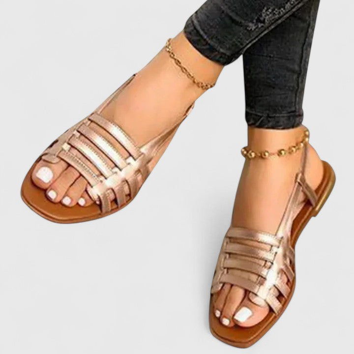 Tracie | Orthopedic Sandals