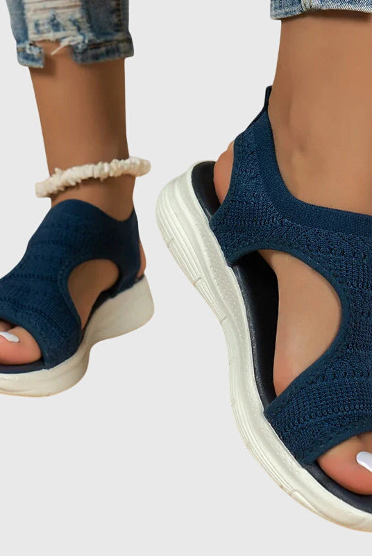 Irina | Orthopedic Sandals