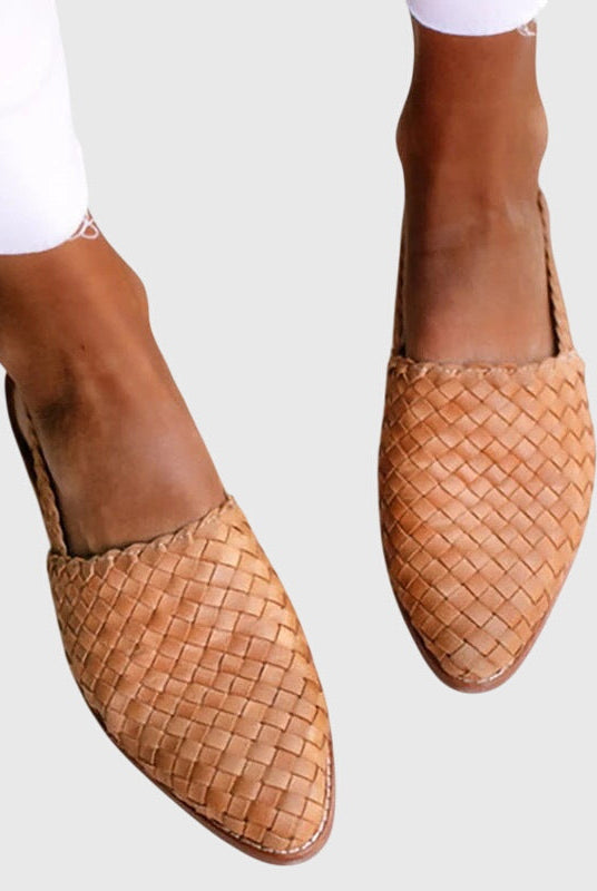 Kristine | Orthopedic Sandals
