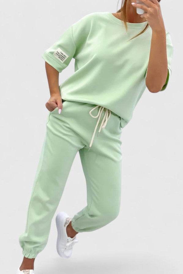 Abby | Comfortable Two-Piece Set