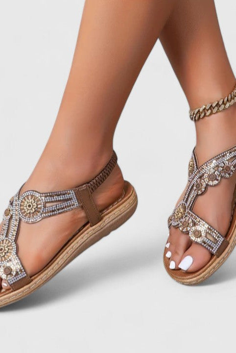 Cheryl | Elegant Sandals