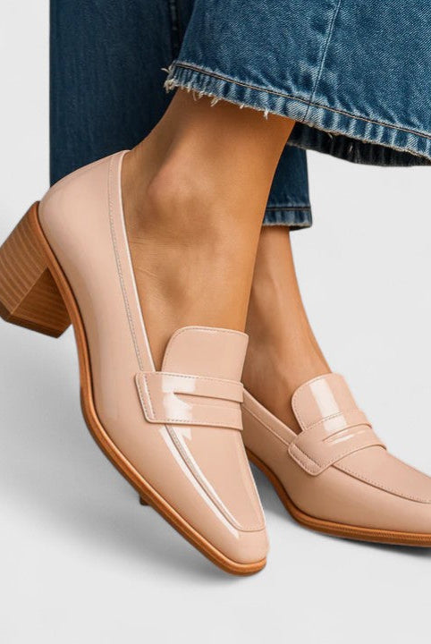 Renata | Orthopedic Loafers