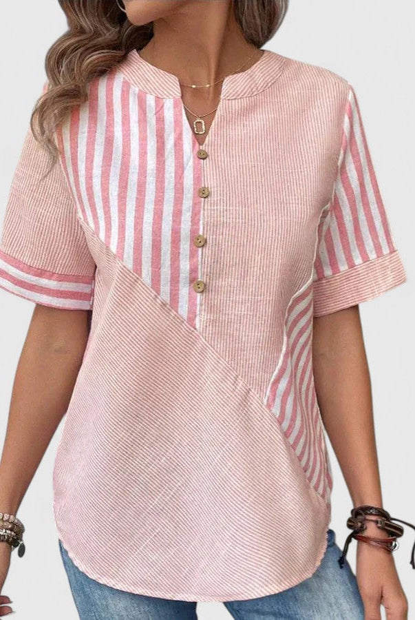 Jenifer | Sophisticated Blouse