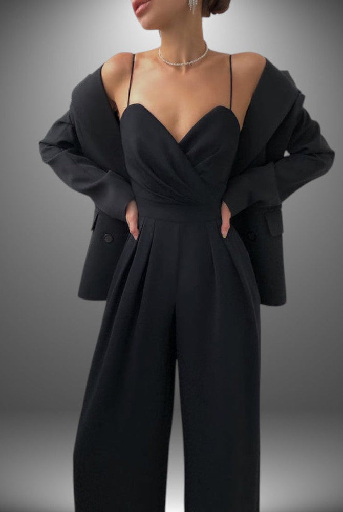 Margo | Handmade Long Dress for Women