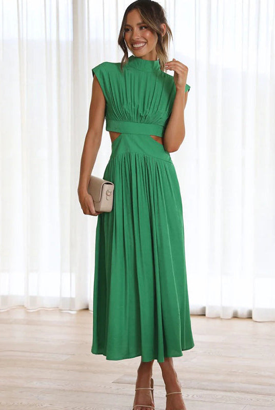 Fanny | Maxi Dress