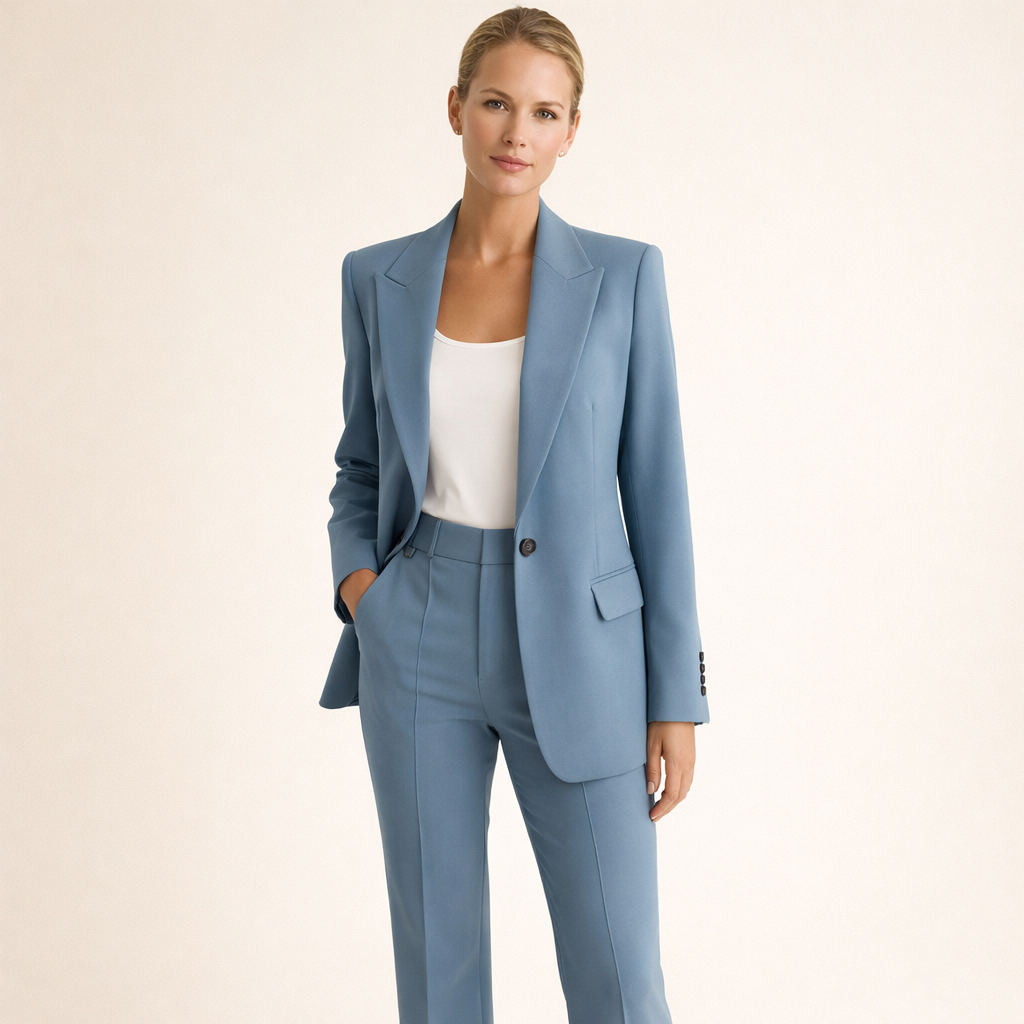 Faye | Two-Piece Set
