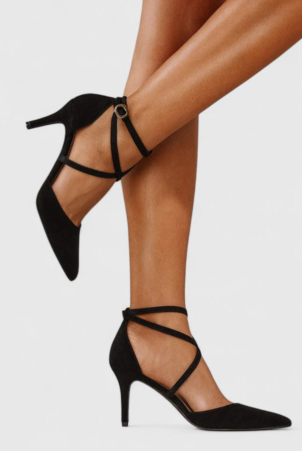 Amanda | Elegant Heels