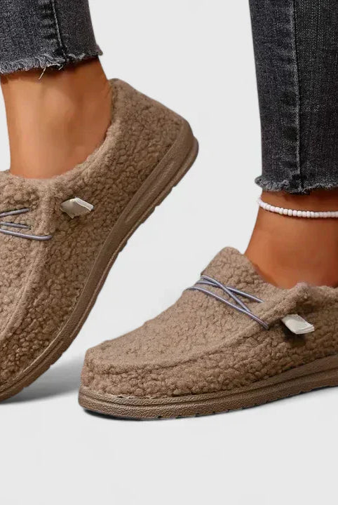 Maura | Orthopedic Loafers