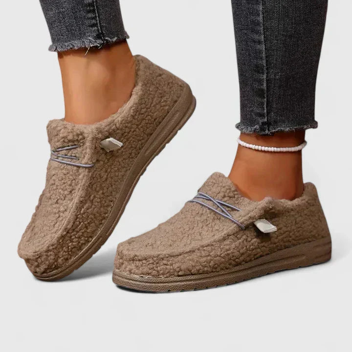 Maura | Orthopedic Loafers
